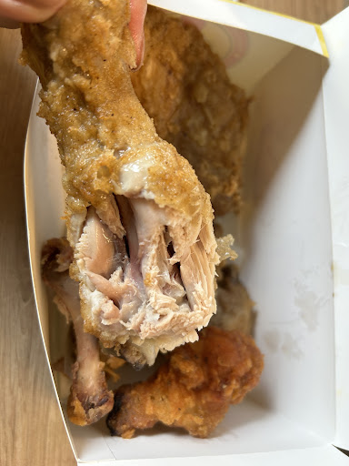 Photo of Grill house - 166 Mill Rd, Cambridge CB1 3LP